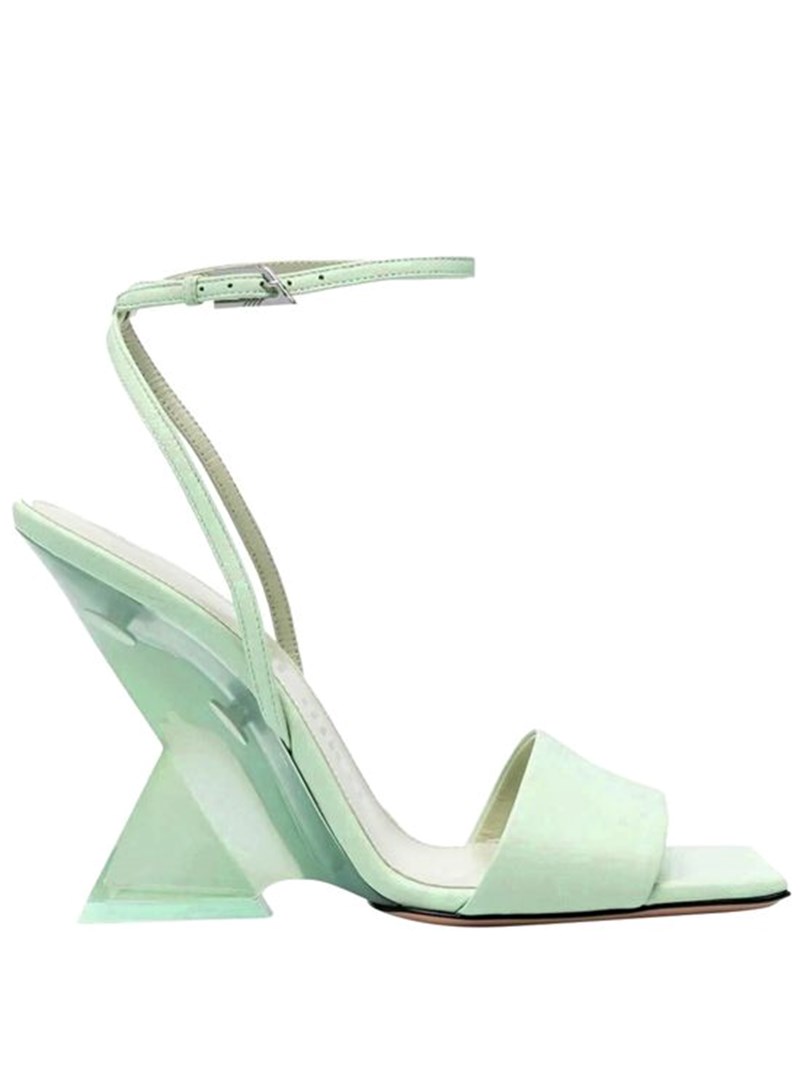 Pistachio era: Αυτή την άνοιξη παραδινόμαστε στη γοητεία του φιστικί - εικόνα 7