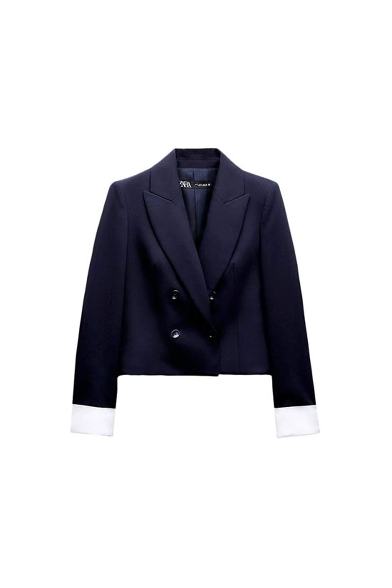 I see stripes: Αυτή την άνοιξη το ριγέ κυριαρχεί στα looks μας - εικόνα 12