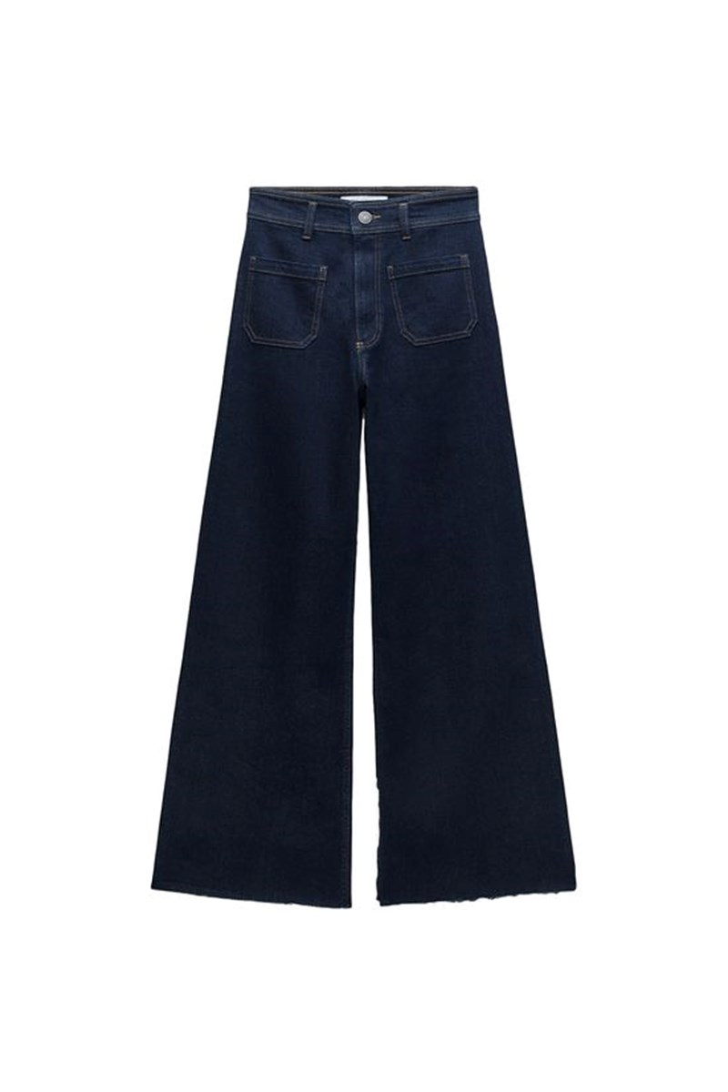 I see stripes: Αυτή την άνοιξη το ριγέ κυριαρχεί στα looks μας - εικόνα 33