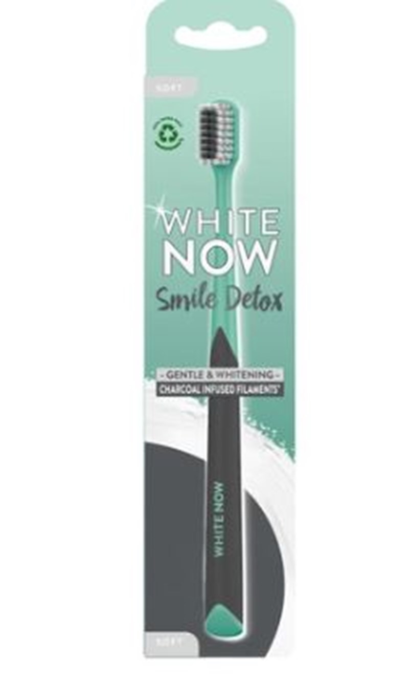 Big Smile: Όλα όσα χρειάζεσαι για το πιο λευκό & αστραφτερό χαμόγελο - εικόνα 7