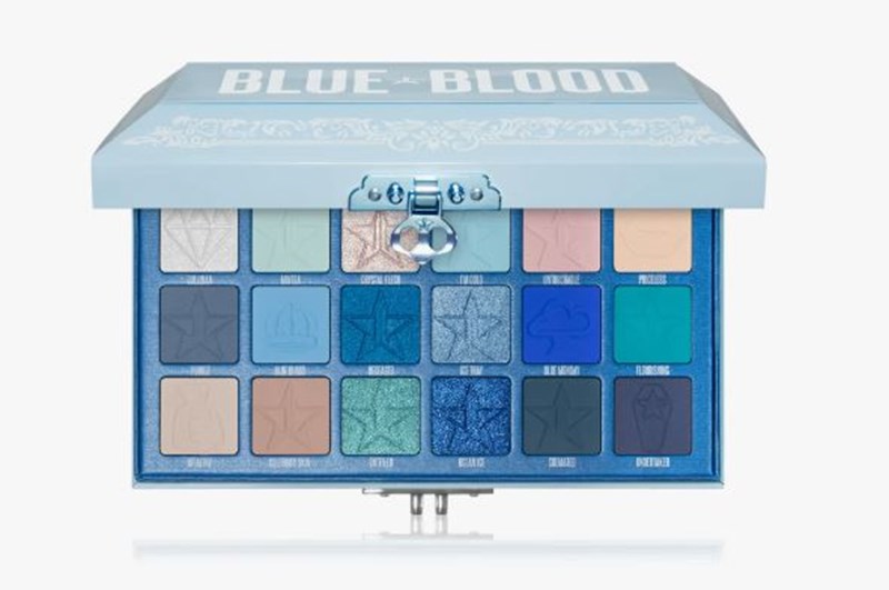 Αυτή η απόχρωση στο μακιγιάζ ανήκει ανάμεσα στις μεγαλύτερες τάσεις του καλοκαιριού - εικόνα 2