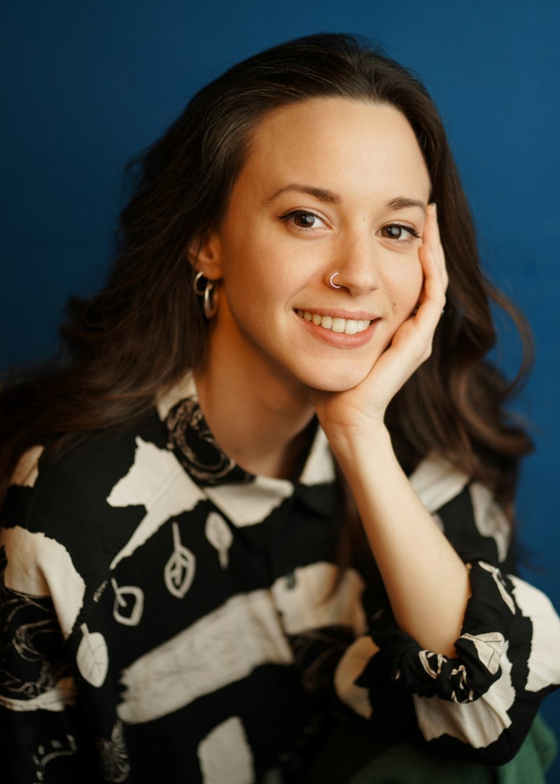 Το Ίδρυμα Γ. & Α. Μαμιδάκη παρουσιάζει στην Κρήτη 3 έργα που έλαβαν το Βραβείο Τέχνης 2024 - εικόνα 3