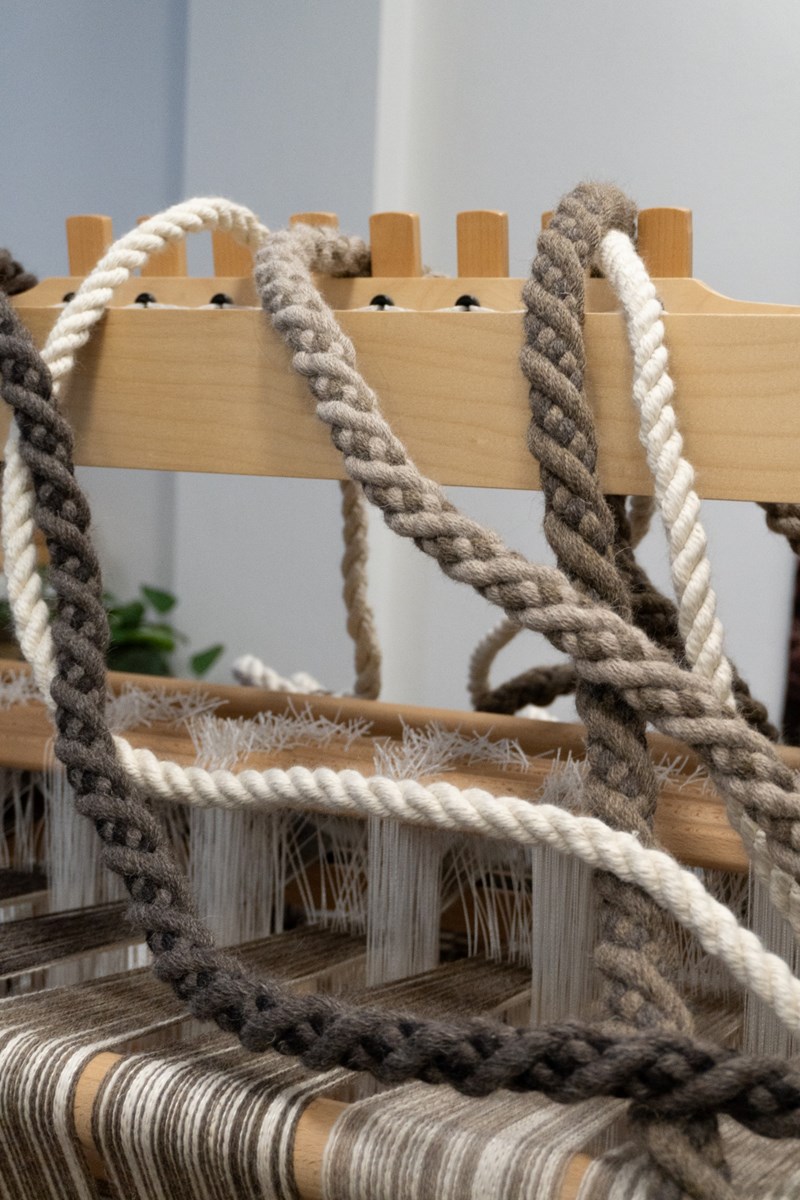 Το Ίδρυμα Γ. & Α. Μαμιδάκη παρουσιάζει στην Κρήτη 3 έργα που έλαβαν το Βραβείο Τέχνης 2024 - εικόνα 4