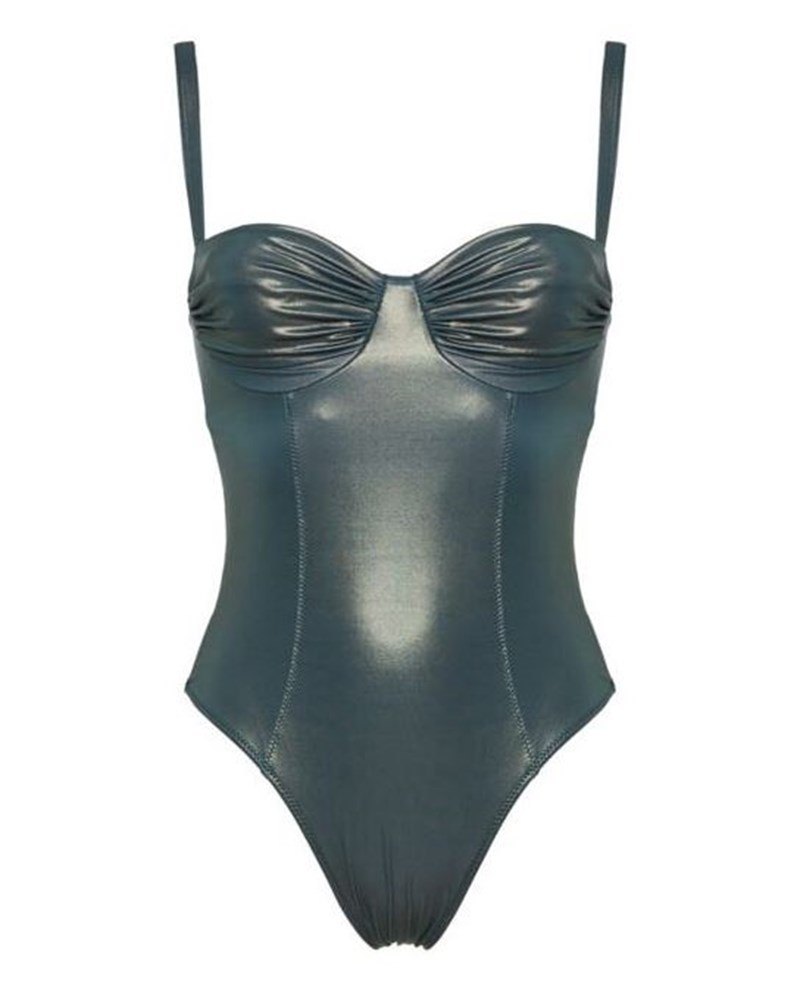 Attention fashion lovers: 6 τάσεις στα μαγιό που μπορείς να δοκιμάσεις αυτό το καλοκαίρι - εικόνα 5