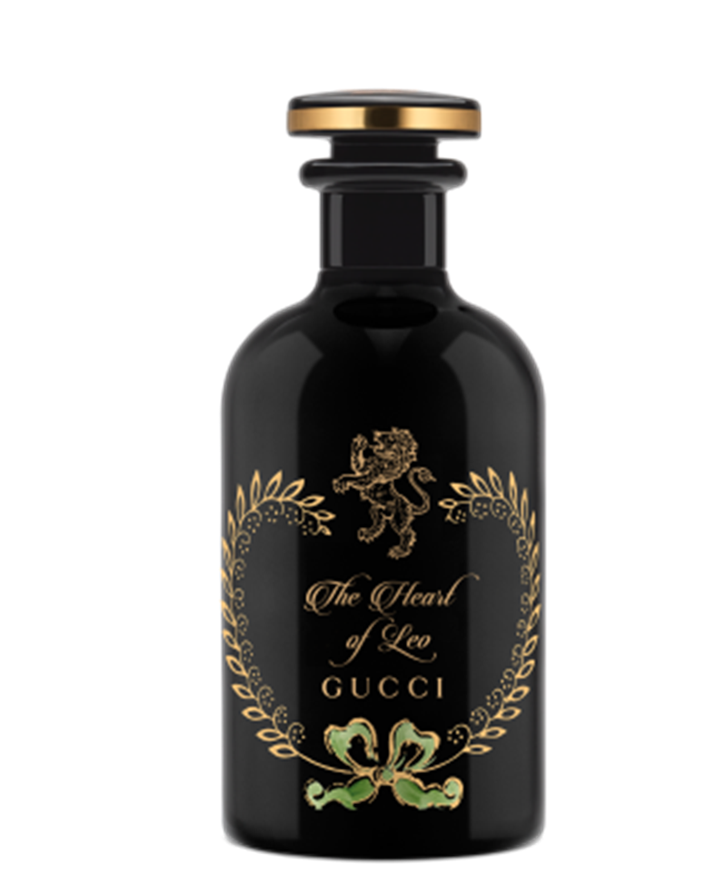 Το πολυτελές άρωμα με τη φρουτώδη και κεχριμπαρένια χροιά - εικόνα 4