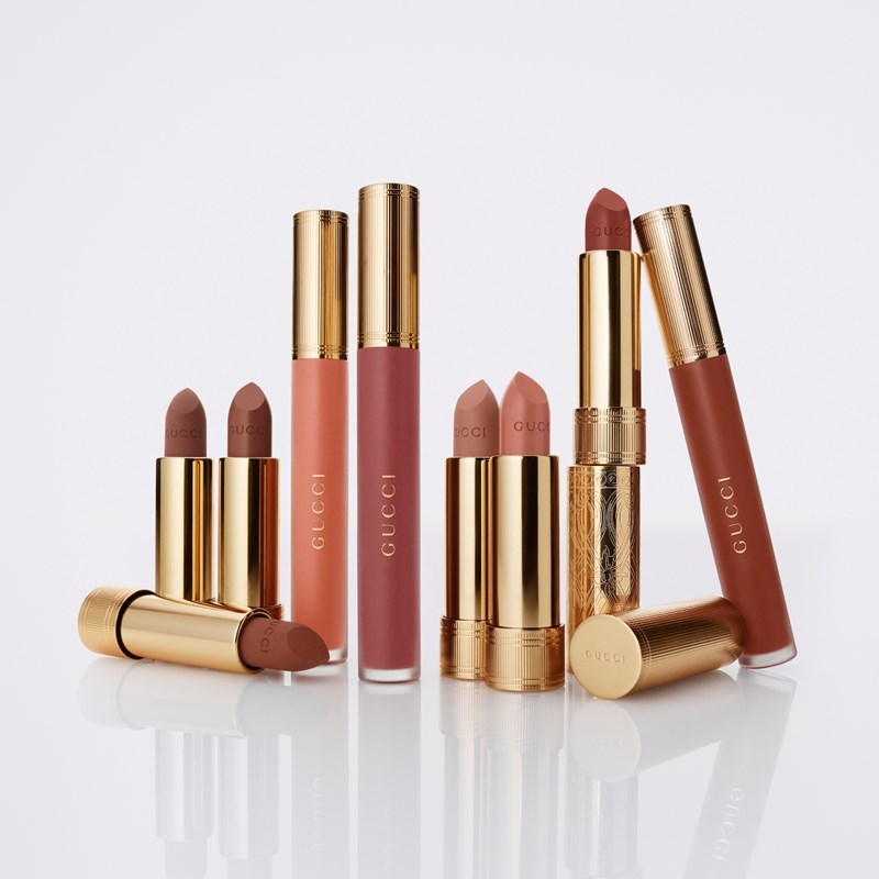 Τα neutral κραγιόν που ταιριάζουν σε κάθε τόνο επιδερμίδας - εικόνα 1