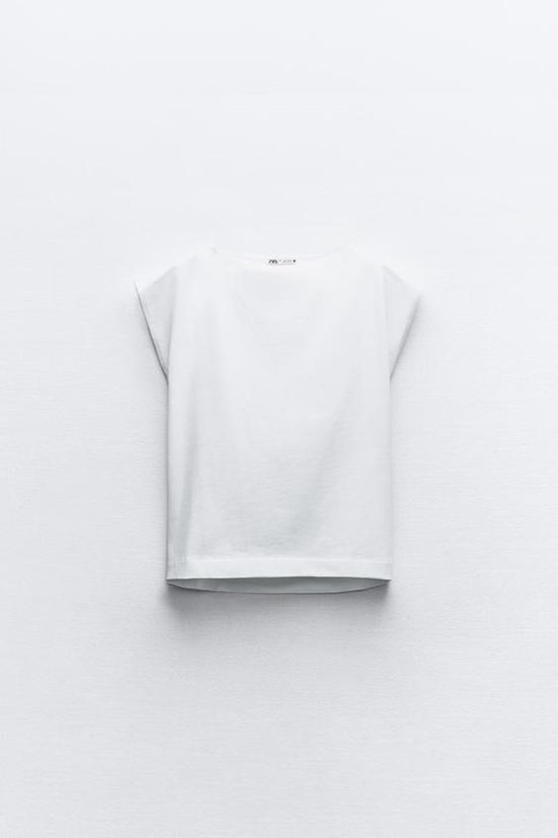 10 εκπτωτικά κομμάτια από ZARA που αξίζει να προσθέσεις στην καλοκαιρινή γκαρνταρόμπα σου - εικόνα 1