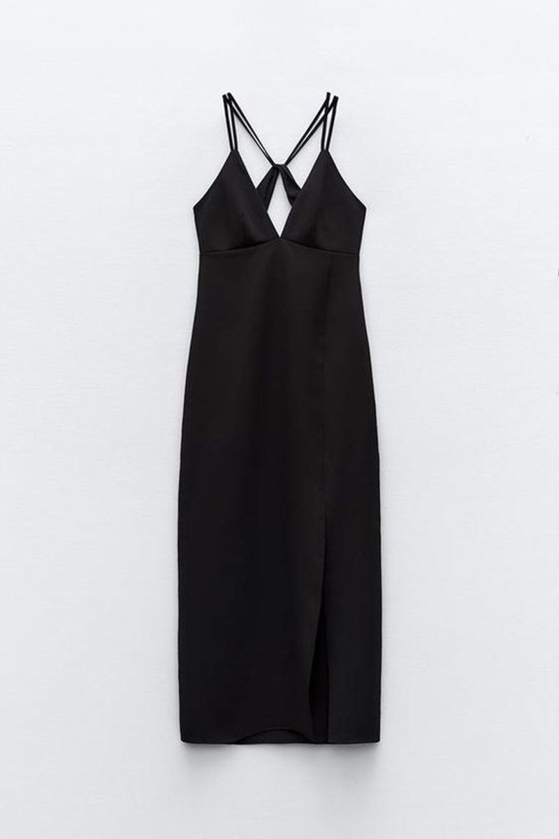 10 εκπτωτικά κομμάτια από ZARA που αξίζει να προσθέσεις στην καλοκαιρινή γκαρνταρόμπα σου - εικόνα 3