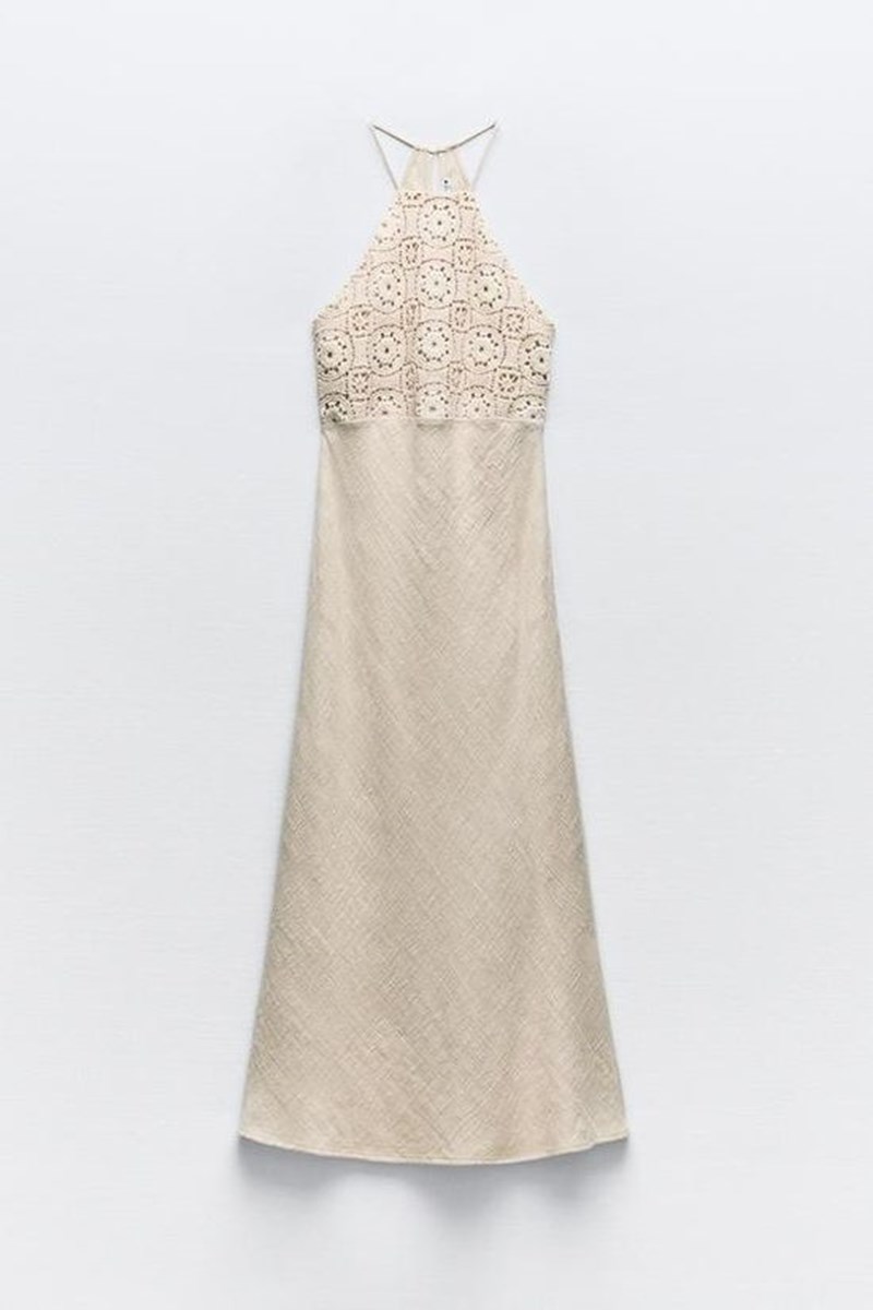 9 καλοκαιρινά φορέματα που είναι ιδανικά για το νησί - εικόνα 4