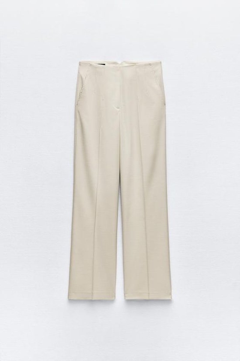 10 νέα ανοιξιάτικα items από ZARA που μπορείς να φορέσεις στο κυριακάτικο τραπέζι - εικόνα 3