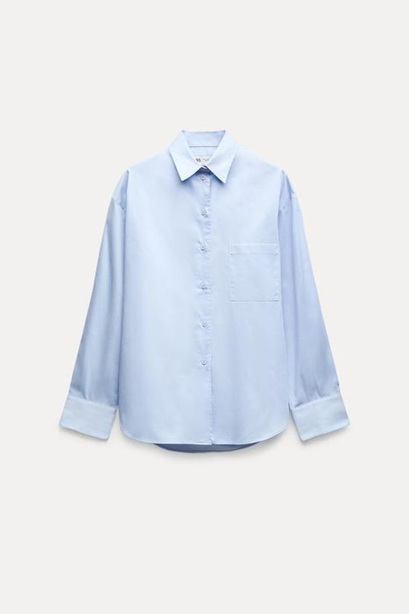 10 εκπτωτικά κομμάτια από ZARA που αξίζει να προσθέσεις στην καλοκαιρινή γκαρνταρόμπα σου - εικόνα 6