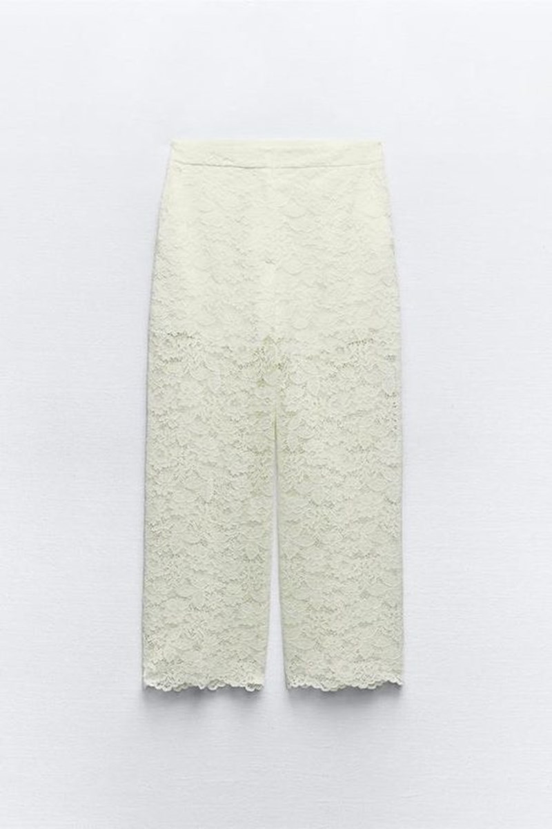 10 νέα ανοιξιάτικα items από ZARA που μπορείς να φορέσεις στο κυριακάτικο τραπέζι - εικόνα 10