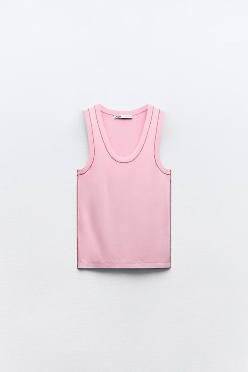 10 νέα ανοιξιάτικα items από ZARA που μπορείς να φορέσεις στο κυριακάτικο τραπέζι - εικόνα 9