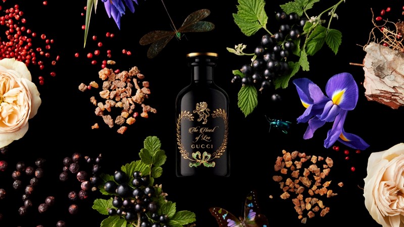 Το πολυτελές άρωμα με τη φρουτώδη και κεχριμπαρένια χροιά - εικόνα 2