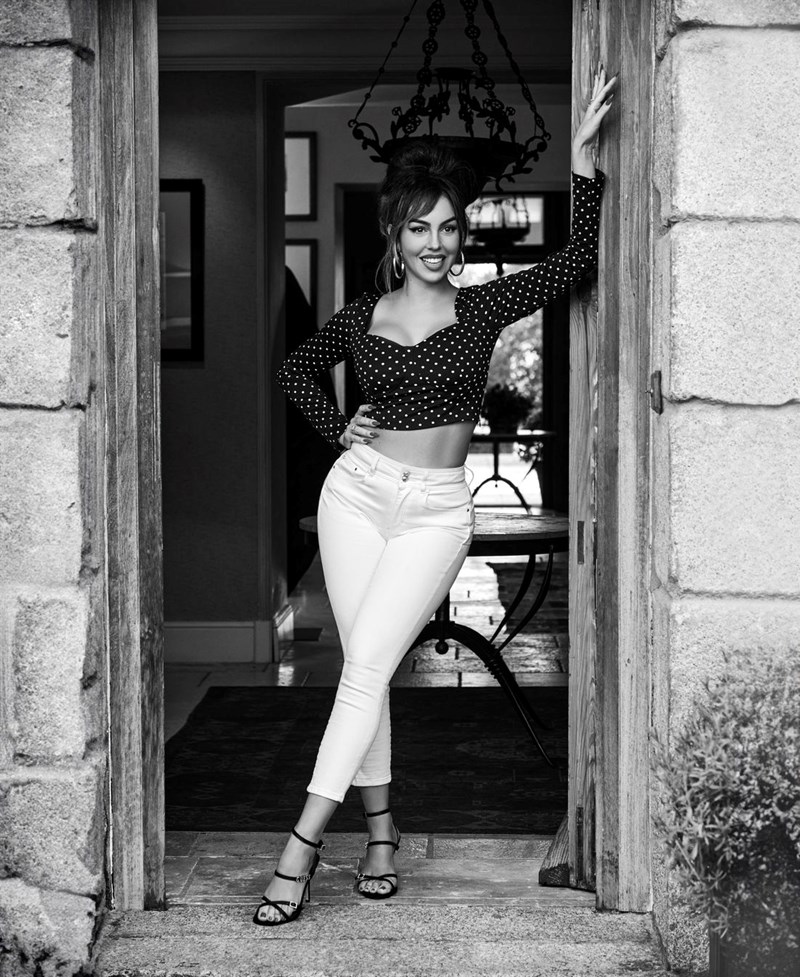 Σε αυτή τη συλλογή βρήκαμε τα πιο ζωηρά και stylish prints για το καλοκαίρι - εικόνα 2