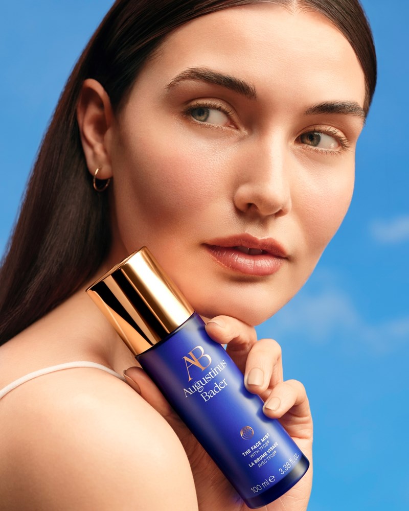 Ενυδάτωση, τόνωση & ελαστικότητα: Το νέο face mist που αξίζει μια θέση στη ρουτίνα μας - εικόνα 1