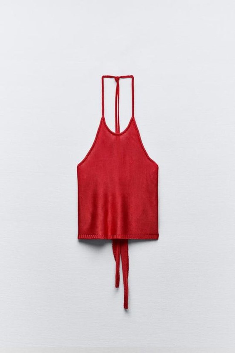 10 νέα ανοιξιάτικα items από ZARA που μπορείς να φορέσεις στο κυριακάτικο τραπέζι - εικόνα 5