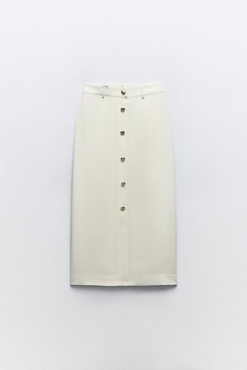 10 νέα ανοιξιάτικα items από ZARA που μπορείς να φορέσεις στο κυριακάτικο τραπέζι - εικόνα 7