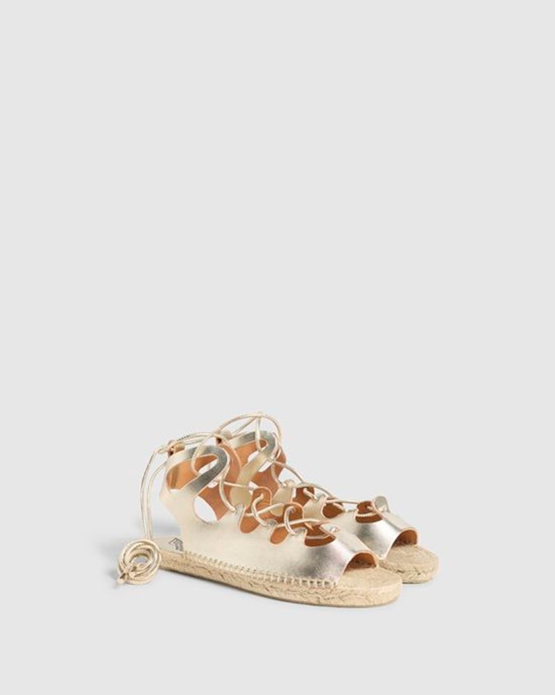 10 κομψές εσπαντρίγιες που είναι ιδανικές για όλες τις ώρες της ημέρας - εικόνα 2