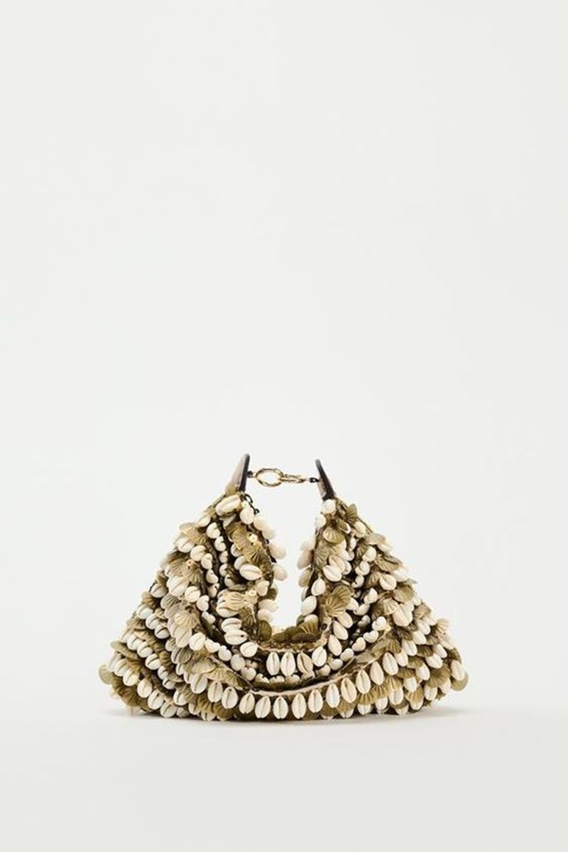 Νέες αφίξεις: 5 τσάντες από ZARA που εμπνέονται από τα trends του καλοκαιριού - εικόνα 1