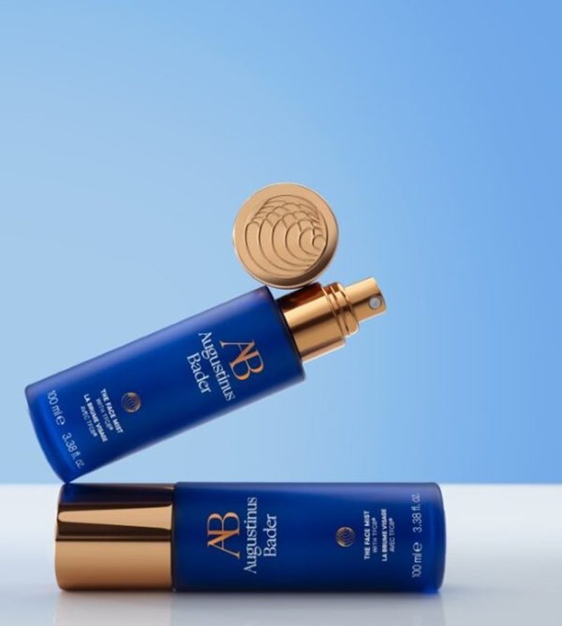 Ενυδάτωση, τόνωση & ελαστικότητα: Το νέο face mist που αξίζει μια θέση στη ρουτίνα μας - εικόνα 3