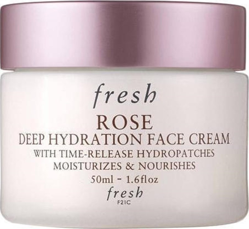 Η κορεάτικη κρέμα με τριαντάφυλλο που πωλείται κάθε ένα λεπτό στον κόσμο - εικόνα 1