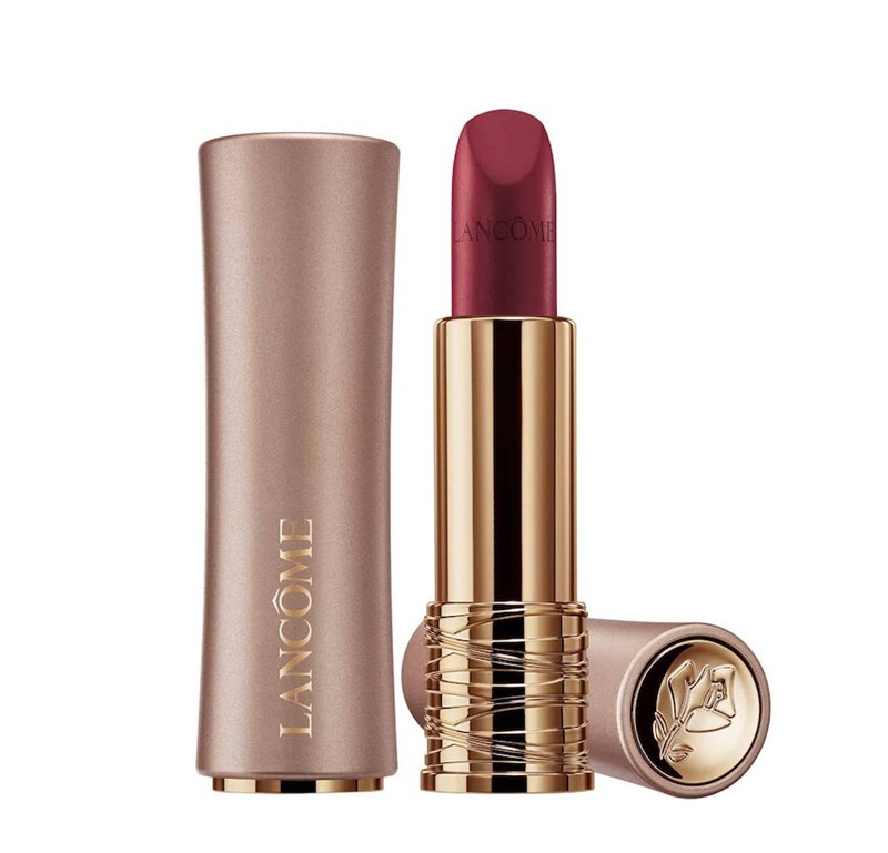 Burgundy Lips: 8 κραγιόν στην hot απόχρωση που φοριέται άνετα και την άνοιξη - εικόνα 5