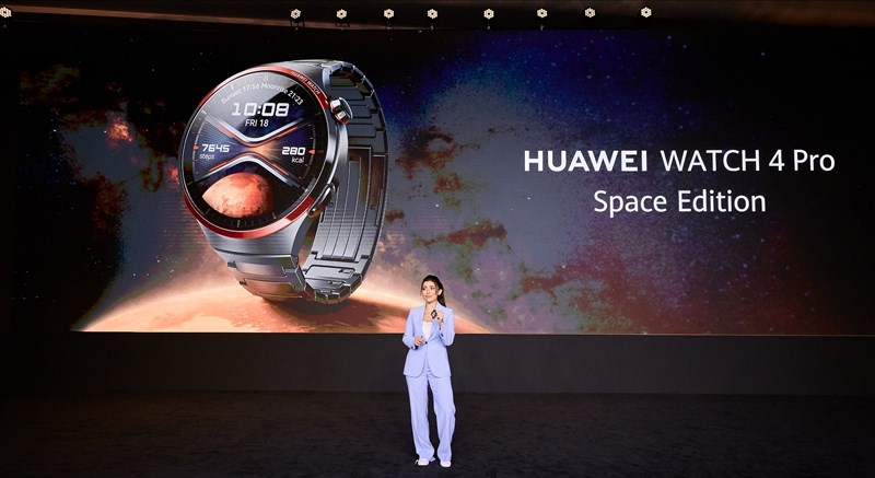 Η Huawei παρουσίασε νέα προϊόντα τεχνολογίας και wearables στο Ντουμπάι - εικόνα 2