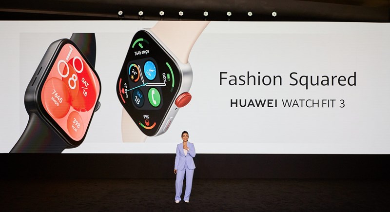 Η Huawei παρουσίασε νέα προϊόντα τεχνολογίας και wearables στο Ντουμπάι - εικόνα 1