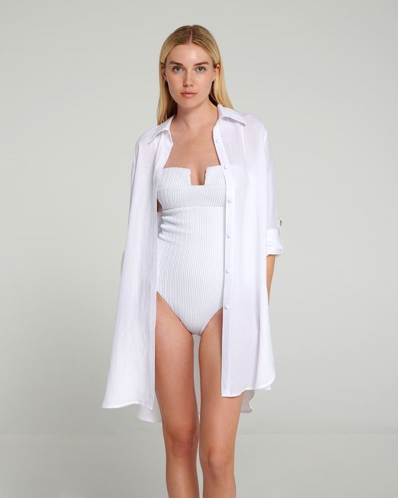 Σε αυτή τη συλλογή βρήκαμε τα μαγιό που αποπνέουν απροσποίητη πολυτέλεια - εικόνα 6