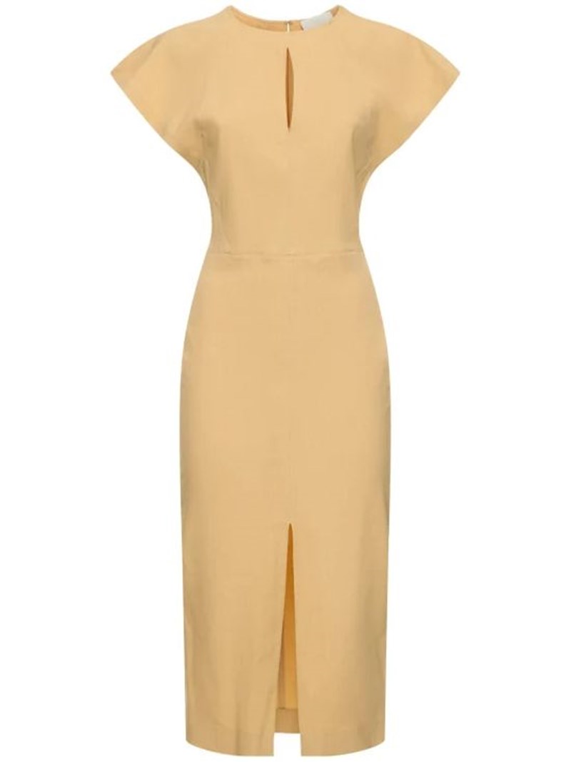 10 φορέματα που ακροβατούν ανάμεσα σε άνοιξη και καλοκαίρι - εικόνα 2