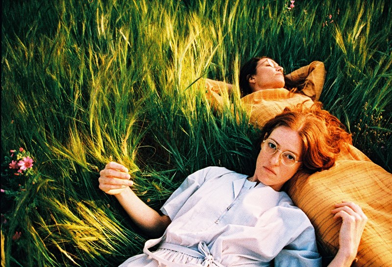 Αλέξανδρος Βούλγαρης: «Οι ταινίες είναι ο τρόπος μου να προσεύχομαι» - εικόνα 1