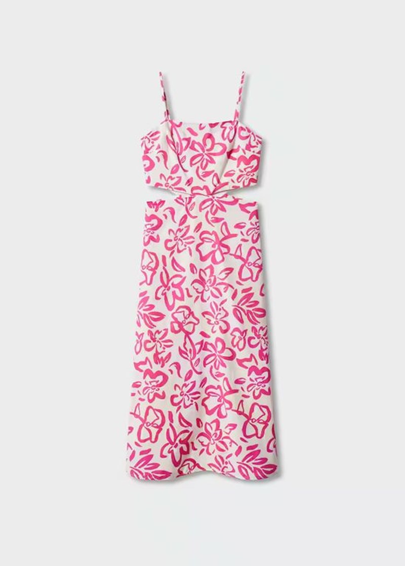 Summer loading: 8 καλοκαιρινά φορέματα κάτω από 30 ευρώ που αξίζουν την προσοχή σου - εικόνα 1