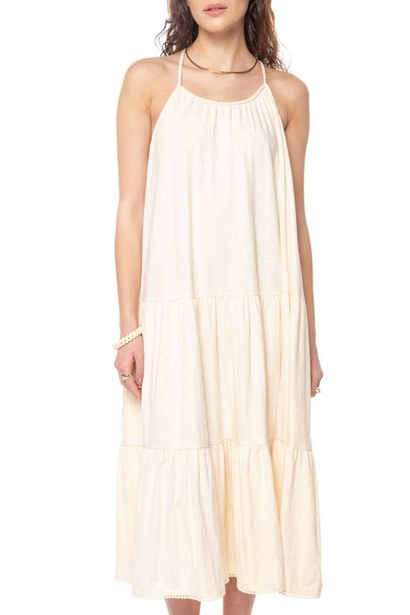 Summer loading: 8 καλοκαιρινά φορέματα κάτω από 30 ευρώ που αξίζουν την προσοχή σου - εικόνα 7