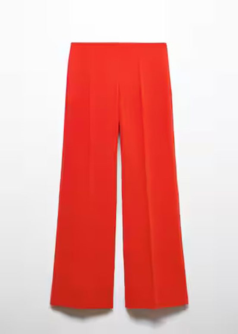 Η Letizia της Ισπανίας με κοστούμι από Mango στο χρώμα της σεζόν - εικόνα 3