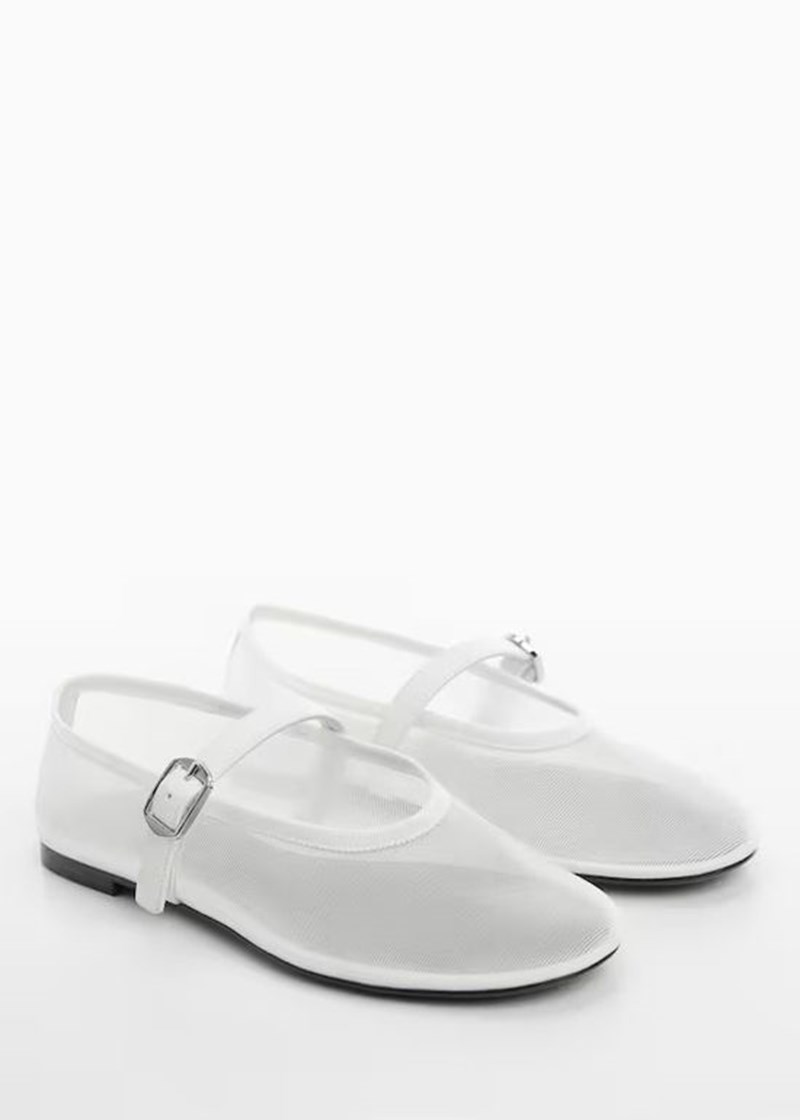 Luxury looks: 7 κομμάτια για την άνοιξη που μοιάζουν "ακριβά" - εικόνα 4