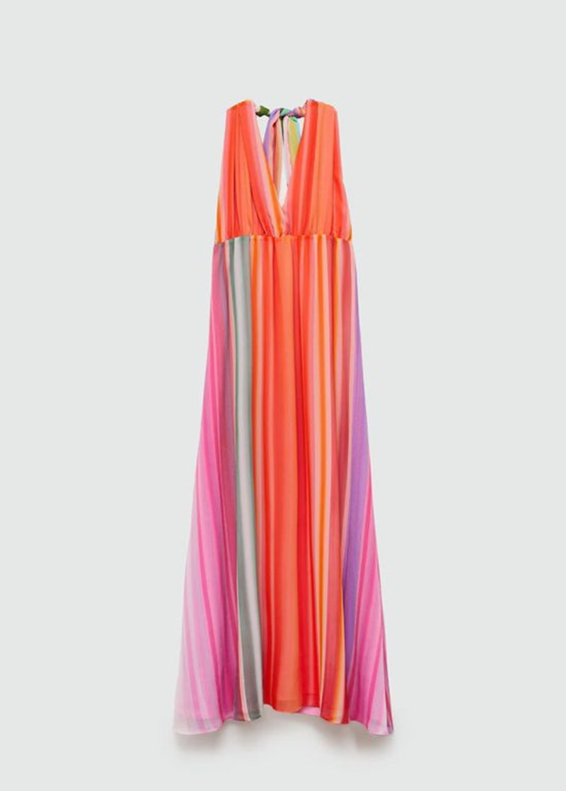 9 καλοκαιρινά φορέματα που είναι ιδανικά για το νησί - εικόνα 7