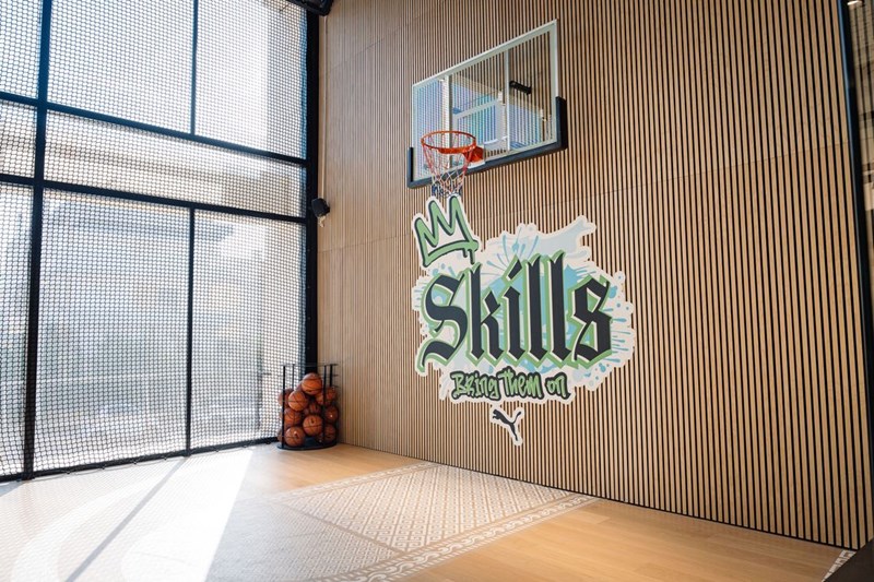 Grand Opening για το flagship store της PUMA στη Γλυφάδα - εικόνα 2