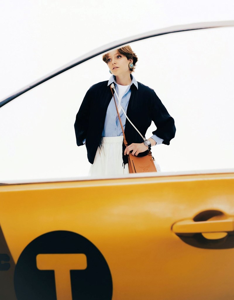 Επιστροφή στην πόλη: Αυτά τα city looks έχουν σίγουρα την έγκριση των stylish Νεοϋορκέζων - εικόνα 5