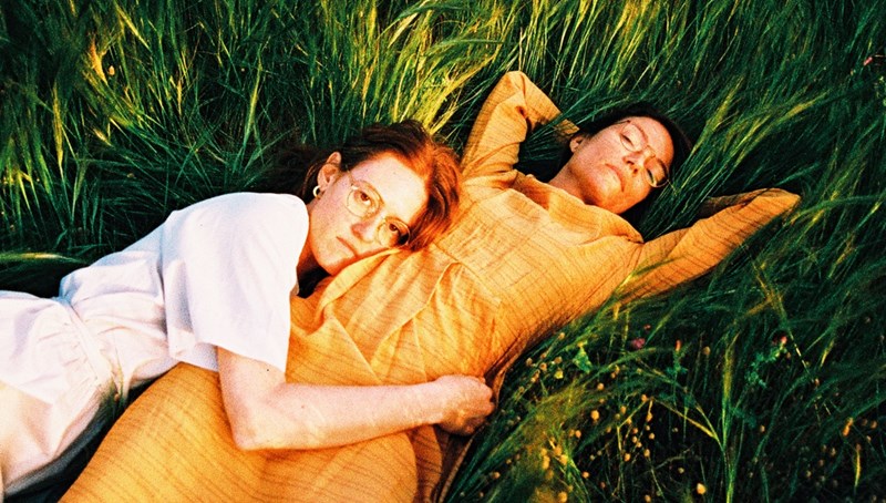 Αλέξανδρος Βούλγαρης: «Οι ταινίες είναι ο τρόπος μου να προσεύχομαι» - εικόνα 2