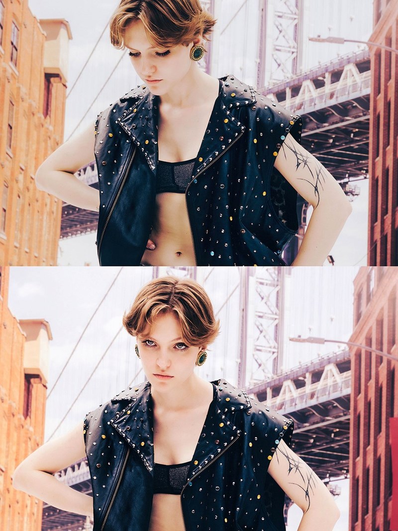 Επιστροφή στην πόλη: Αυτά τα city looks έχουν σίγουρα την έγκριση των stylish Νεοϋορκέζων - εικόνα 8