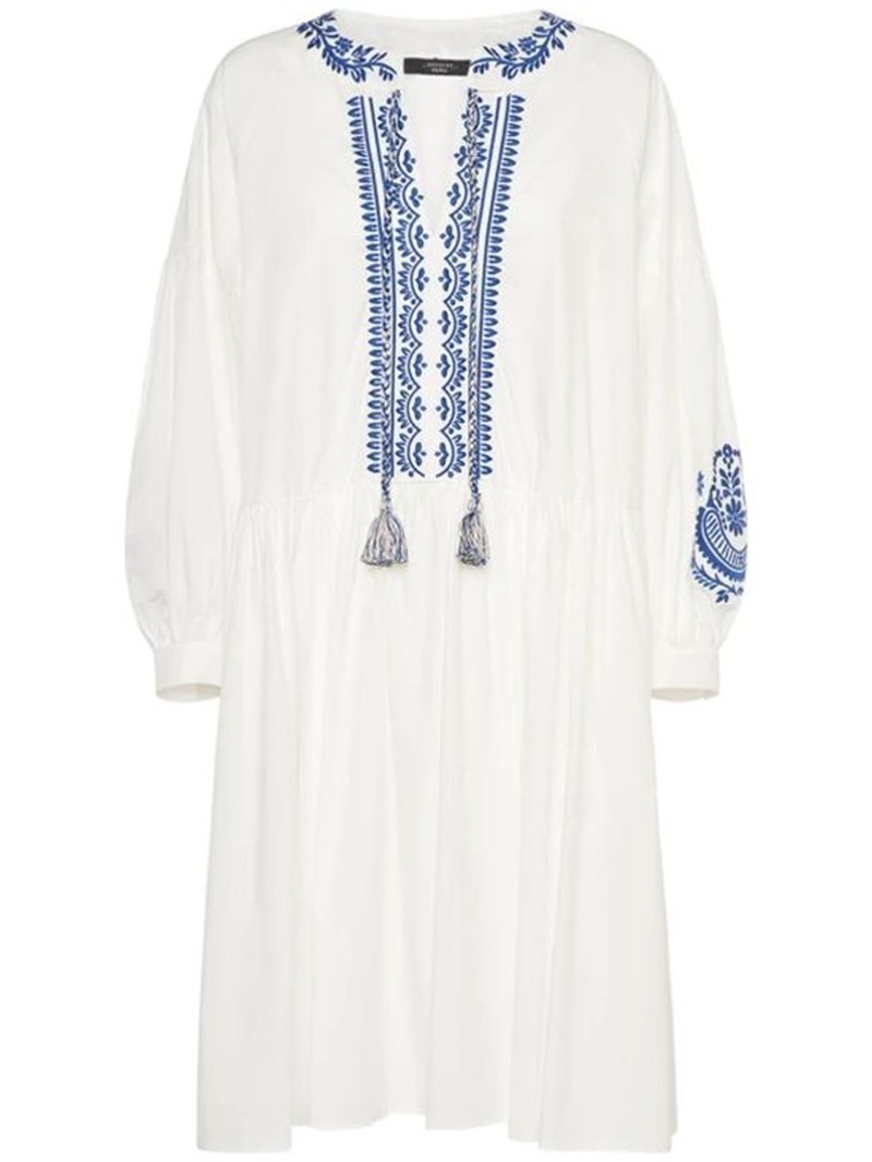 9 καλοκαιρινά φορέματα που είναι ιδανικά για το νησί - εικόνα 9