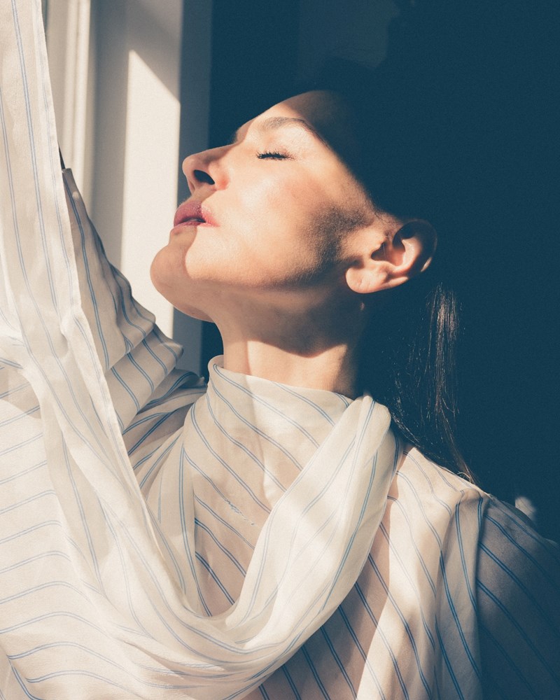 H Μαρία Ναυπλιώτου είναι ένα ελεύθερο πνεύμα - εικόνα 3