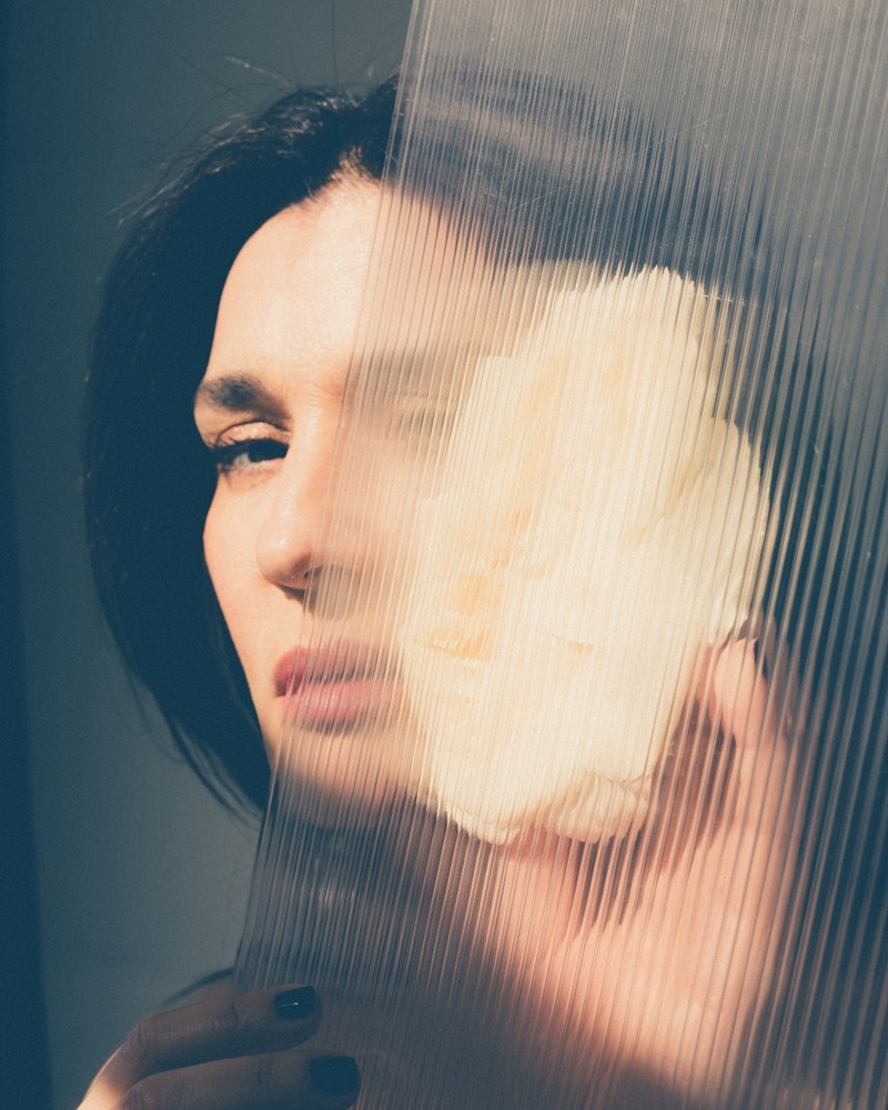 H Μαρία Ναυπλιώτου είναι ένα ελεύθερο πνεύμα - εικόνα 1