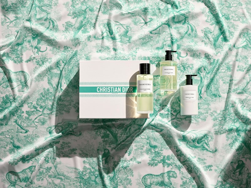 3 πολυτελή αρώματα που μας "ταξιδεύουν" στη Γαλλική Ριβιέρα - εικόνα 5