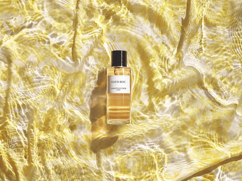 3 πολυτελή αρώματα που μας "ταξιδεύουν" στη Γαλλική Ριβιέρα - εικόνα 2