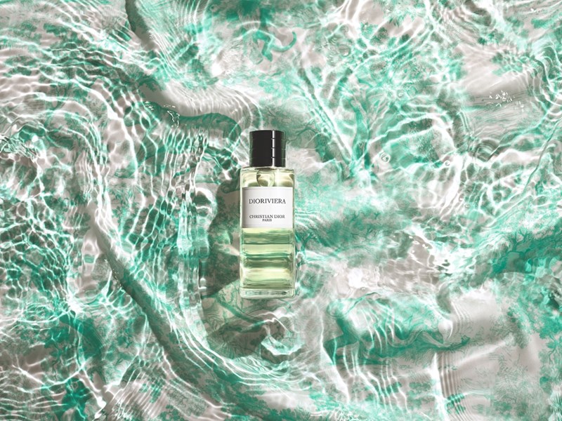 3 πολυτελή αρώματα που μας "ταξιδεύουν" στη Γαλλική Ριβιέρα - εικόνα 4