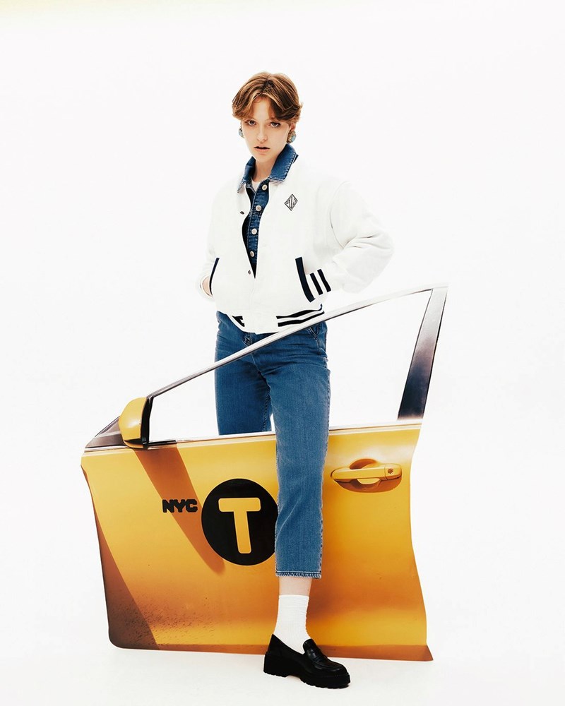 Επιστροφή στην πόλη: Αυτά τα city looks έχουν σίγουρα την έγκριση των stylish Νεοϋορκέζων - εικόνα 9