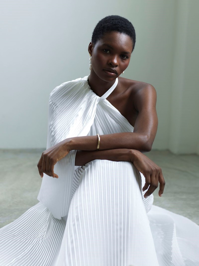 Άγγελος Τσακίρης: Η νέα συλλογή Άνοιξη / Καλοκαίρι 2024 εμπνέεται από τον γοητευτικό φυσικό κόσμο - εικόνα 4