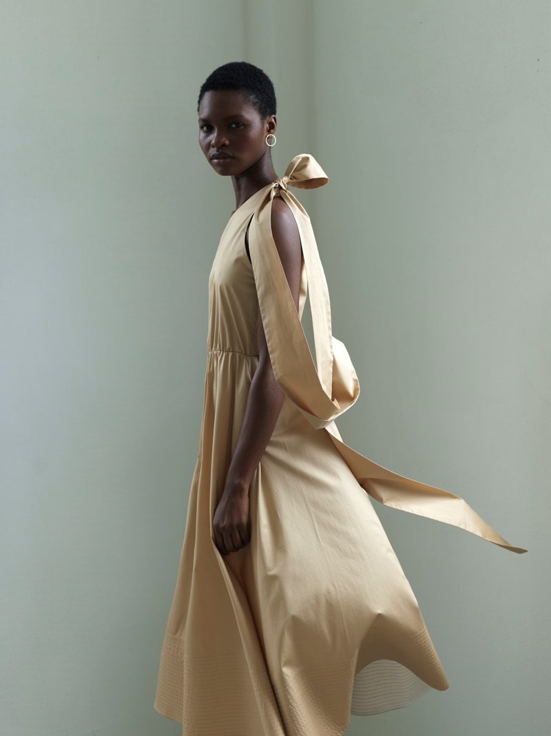 Άγγελος Τσακίρης: Η νέα συλλογή Άνοιξη / Καλοκαίρι 2024 εμπνέεται από τον γοητευτικό φυσικό κόσμο - εικόνα 6